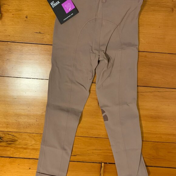 STRUCK Kids Jod Breeches - Picture 3 of 3